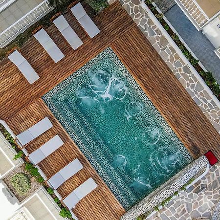 Montebello Deluxe Hotel Oludeniz Ngoại thất bức ảnh