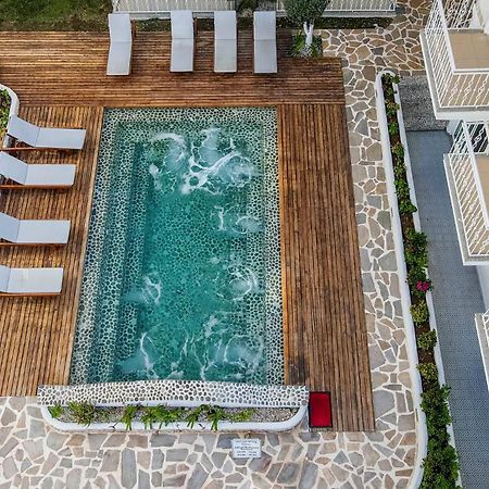 Montebello Deluxe Hotel Oludeniz Ngoại thất bức ảnh