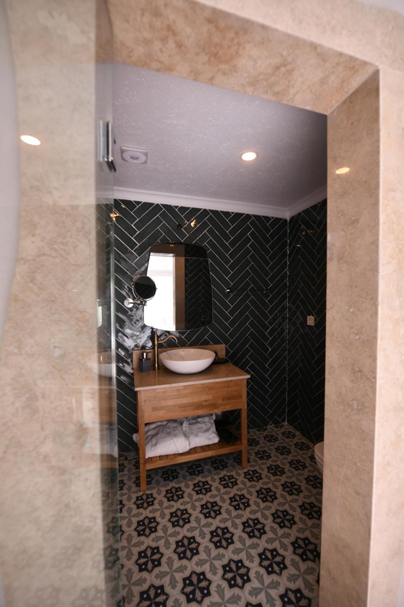Montebello Deluxe Hotel Oludeniz Ngoại thất bức ảnh