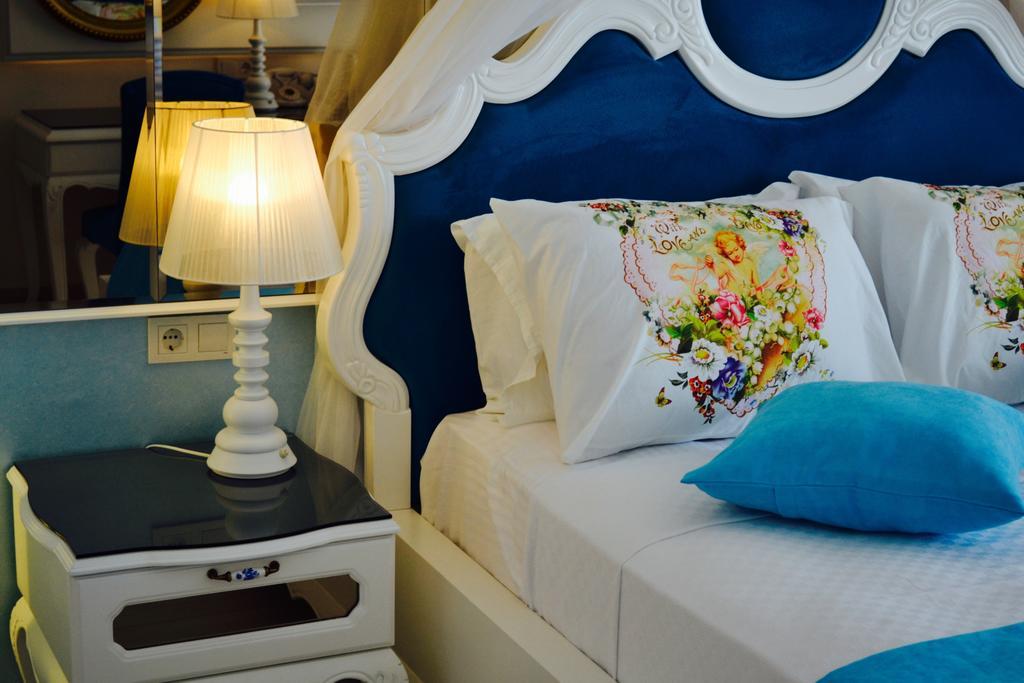 Montebello Deluxe Hotel Oludeniz Phòng bức ảnh