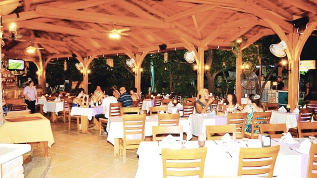 Montebello Deluxe Hotel Oludeniz Ngoại thất bức ảnh